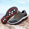 Herrenschuhe Mode Outdoor Sneaker Wasserdicht Plateau Herren Wüste Bequeme Freizeitschuhe Zapatos Hombre Große Größe 39-48
