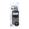 Vědecká kalkulačka CASIO fx-95CN CW
