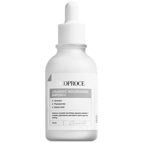DEOPROCE Ceramide Nourishing Ampoule 100ml 100ml