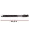 Steering Intermediate Shaft 45203-60090 for 1988-2007 Replacement Automotive Accessory Easy Installation