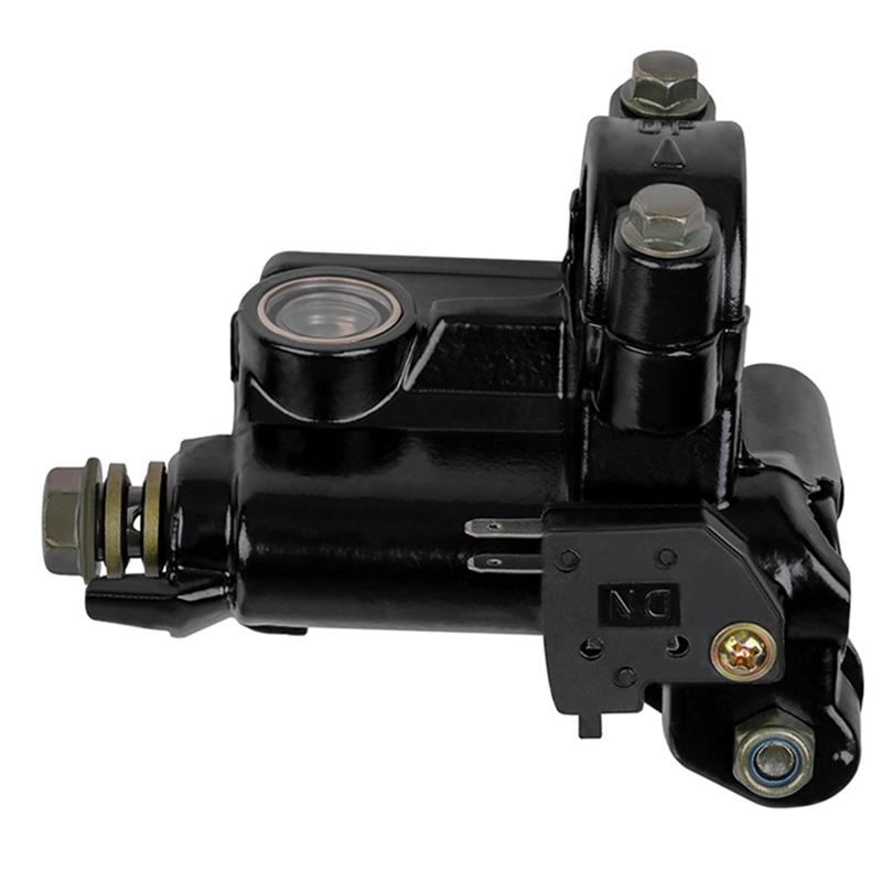 NEU-Vorderradbremszylinder Lenker Ölpumpe 45510-MGZ-315 53175-K26-305 Für Honda CB125-500R CBR125-500R Motorrad