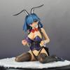 Fuyutsuki Mari Fukuishi Hana Casino 1/6 Ver. PVC Action Figure MX Anime Sexy Girl 18 ± for Adult Collection Present Figure Toys
