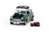 Tiny City 1/50 Scale Art Car Squid Game 2 No. 456 Diecast Car with Accessories