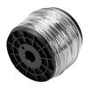 Wire Rope Kit 100m 2mm PVC Coated 304 Stainless Steel Wire Rope Cable with Turnbuckles for Climbing Plants Hanging