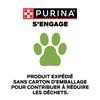 DOG CHOW Chien Complet/Classic avec du Poulet - 14 KG - Croquettes pour chien adulte