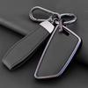 Styling Mouldings Alloy Style Car Key Case Cover Shell For Bmw F20 G20 G30 X1 X3 X4 X5 G05 X6 X7 G11 F15 F16 G01 G02 F48 Accesso