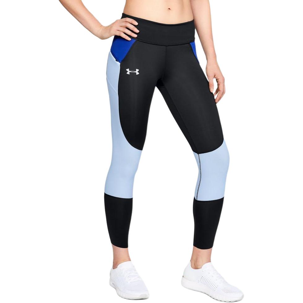 Under Armour Yoga Pants Women s 1323044-003 S