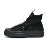 Bosey MC GTX High 'Triple Black' (Unisex) Black / Black / Black Canvas Shoes 169368C