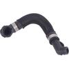 Engine Oil Cooler Coolant Hose 17117541143