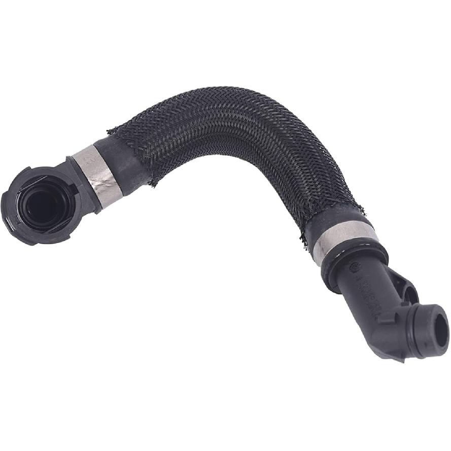 Engine Oil Cooler Coolant Hose 17117541143