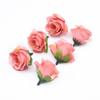 20pcs Artificial Plants Decorative Flowers Brooch Bride Wrist Diy Christmas Decorations for Home Cheap Artificial Flowers