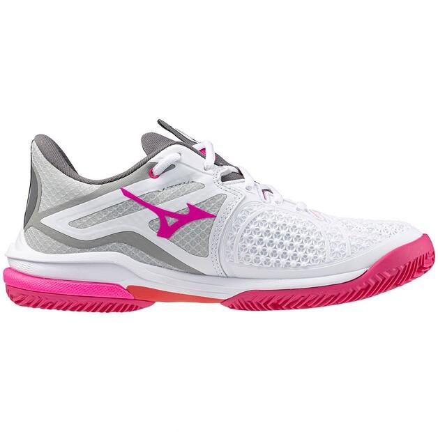 

Mizuno Wave Exceed Tour 6 CC теннисные кроссовки EU 41