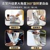 Applicable To VivoX111Ultra Mobile Phone Case, Magnetic Suction Rotating Bracket, Matte X111pro Protective Case, All-inclusive Anti-drop.