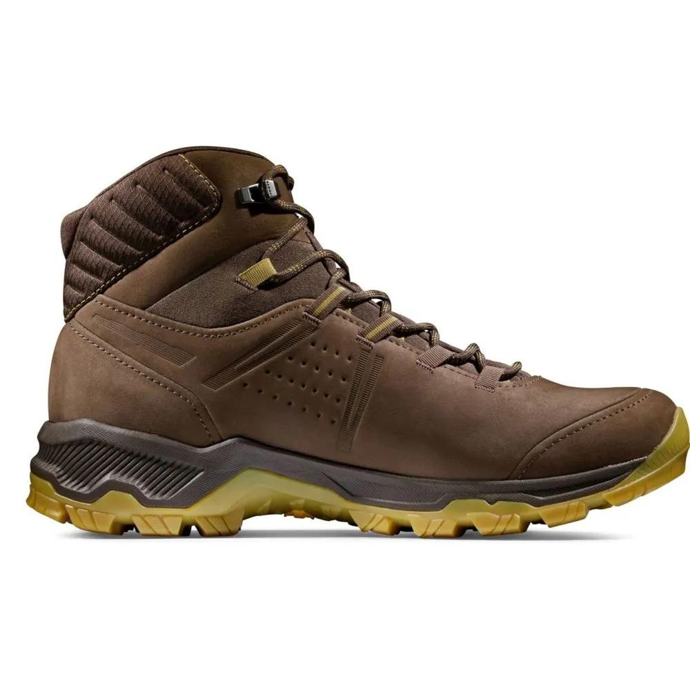 Mammut Hiking Boots Mercury IV Mid Goretex