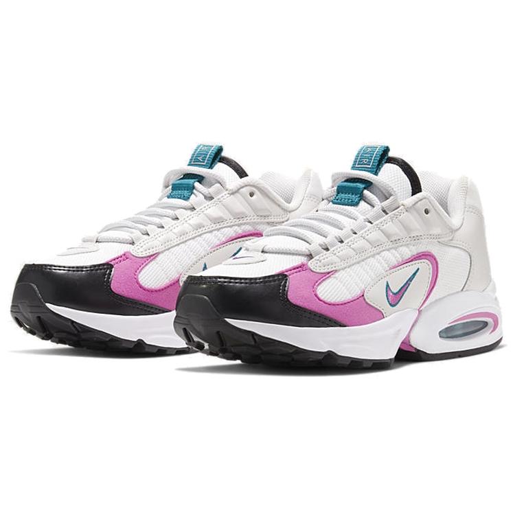 Nike Air Max Triax 96 White Women's CQ4250-102