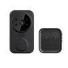 WiFi Smart Video Doorbell Set for Home Sturdy High-Definition WiFi Door Bell for Home Use