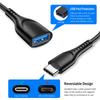 USB 3.0 OTG Type C Cable USBC Data Charging Cord USB3.0 Type-c Cable for Mobile Phone USB-C Charger
