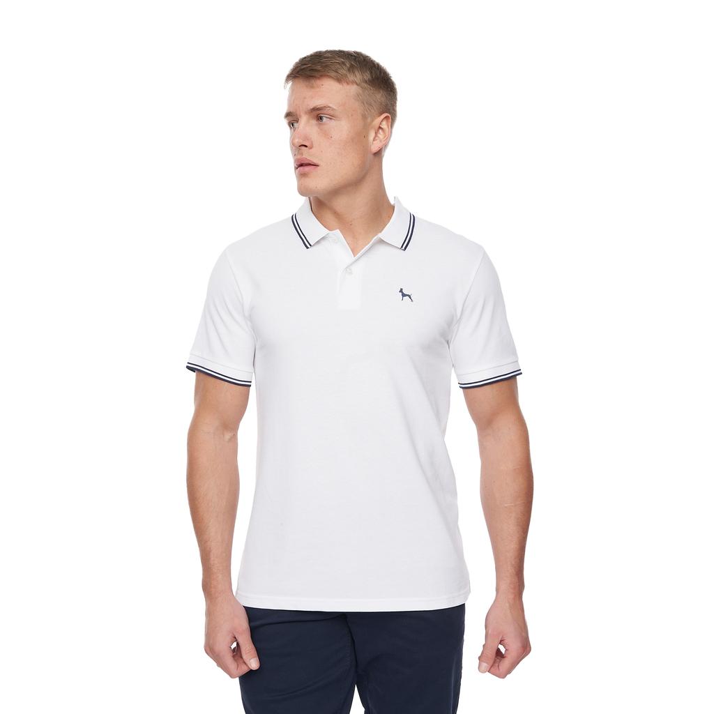 Bewley & Ritch Mens Upwood Polo Shirt