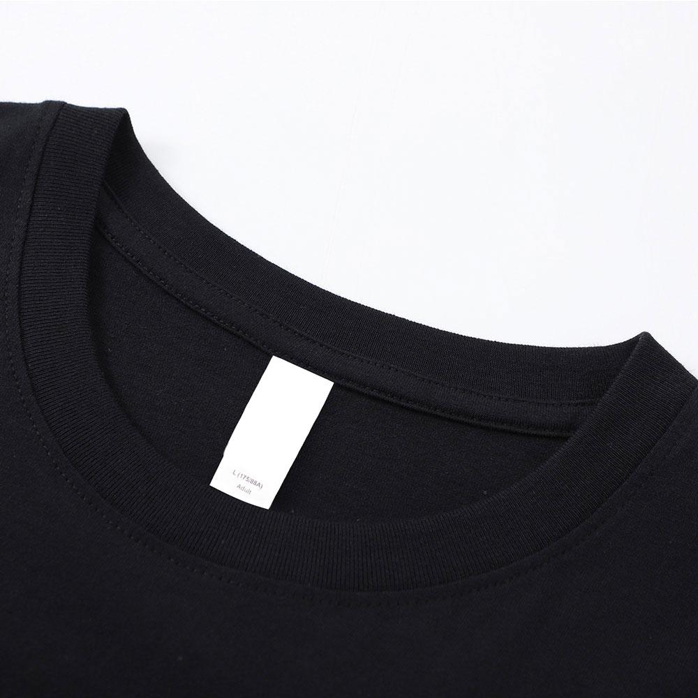 Basketball MVP Printed Everyday Essential Cotton Tee Soft Round Neck Breathable Fabric Unisex Basic Casual Wear Men's T-shirt