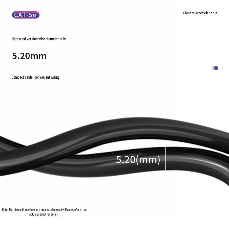 Shouqian Outdoor Ethernet Network Cable
