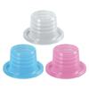 180Pcs Silicone Faucet Washers Faucet Leakproof Sealing Gasket Pipe Sealing Rings For Leakproof Seal In Kitchen Bathroom