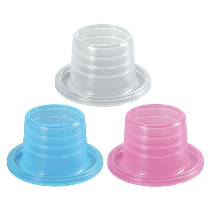 180Pcs Silicone Faucet Washers Faucet Leakproof Sealing Gasket Pipe Sealing Rings For Leakproof Seal In Kitchen Bathroom