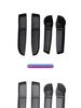 Tesla Model 3 Highland 4-Piece Waterproof TPE Door Storage Box Set