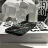 Rapper D-Drake Phone Case FOR IPhone 15promax 14 11 12 Pro 8 7 15 Plus 13 Pro MAX XR XS MINI Black Soft Covers