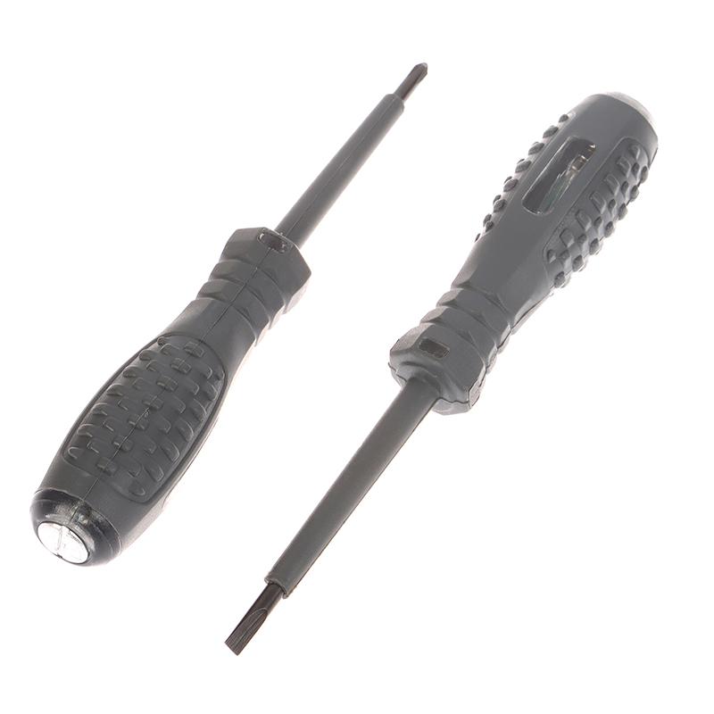Intelligent Voltage Tester Pen Ac Non-Contact Induction Test Pencil Voltmeter Power Detector