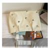 Lightweight Large Capacity Faux Leather Women's Bag for Daily Use