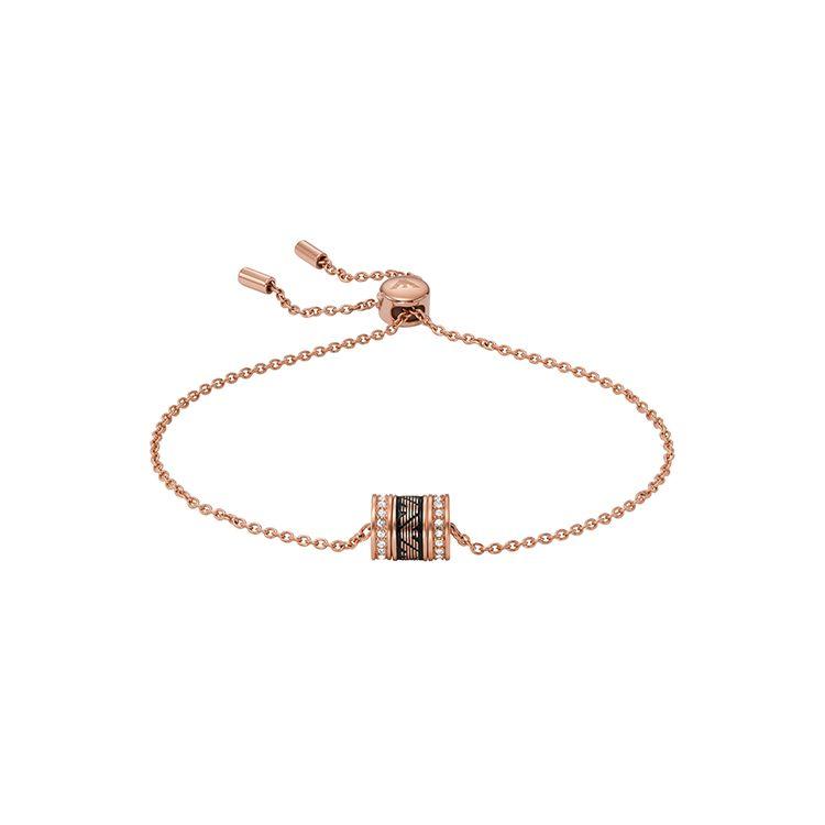 Emporio Armani Stainless Steel Bracelet Women Jewelry EGS2976221