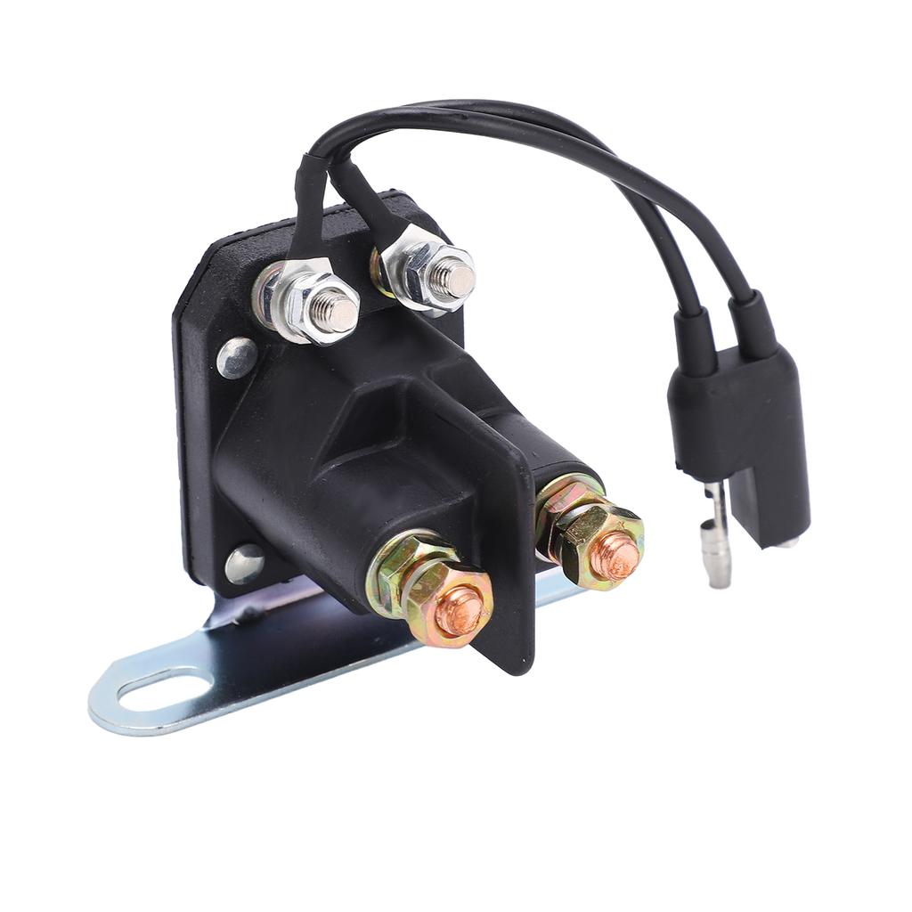 Starter Solenoid Relay 2410437 3086236 12V Replacement for Polaris Magnum   Sportsman