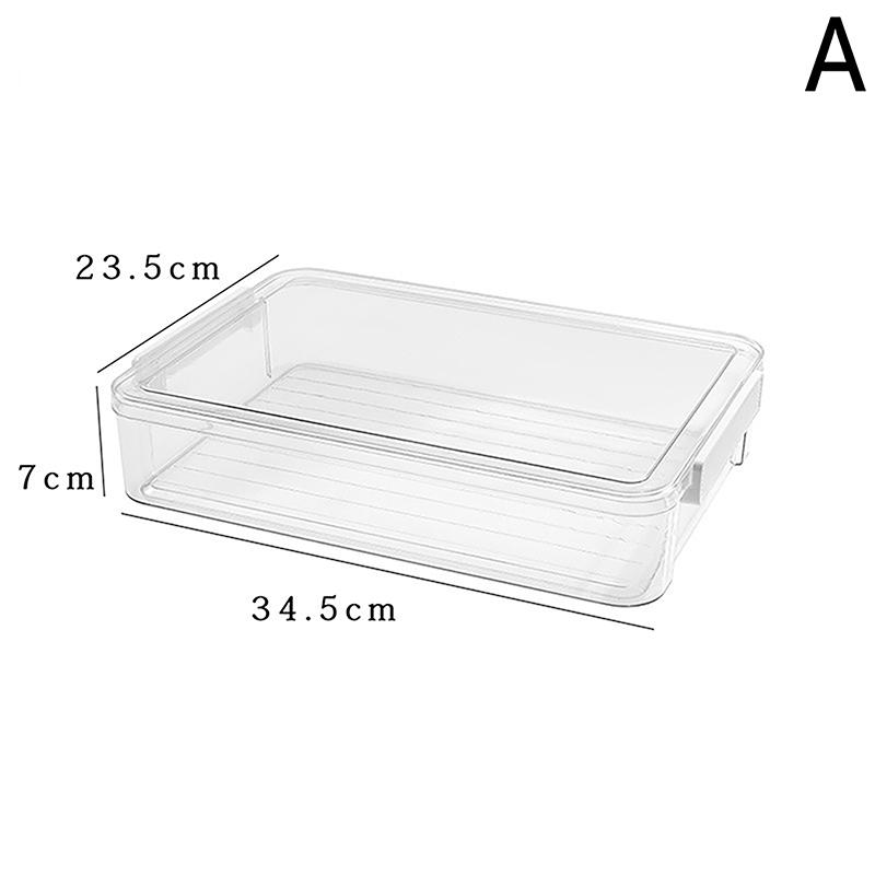 

Складной настольный ящик для хранения файлов A4, органайзер для документов, коробка с крышкой, шкаф для стола, держатель для бумаги, контейнер для хранения канцелярских принадлежностей long