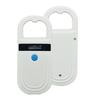 128/256 Records Portable Animal Clip Scanner Pet Microchip Display Screen Scanner Animal Handheld Reader for Animal Management