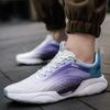 Men Shoes Sneakers Man Casual Men's Shoes Tenis Luxury Shoes Trainer Race Breathable Shoes Fashion Running Shoes for Women