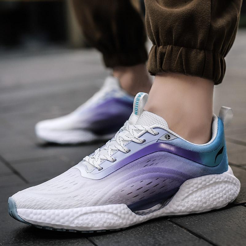 Men Shoes Sneakers Man Casual Men's Shoes Tenis Luxury Shoes Trainer Race Breathable Shoes Fashion Running Shoes for Women