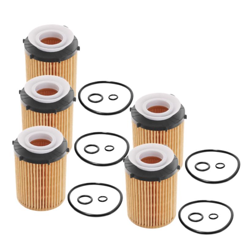 A2701800109 A2701840025 A2701840125 A2701800009 Oil Filter for M-Benz A B C ECLA GLA GLB GLC GLE -Class Engine M270 M274