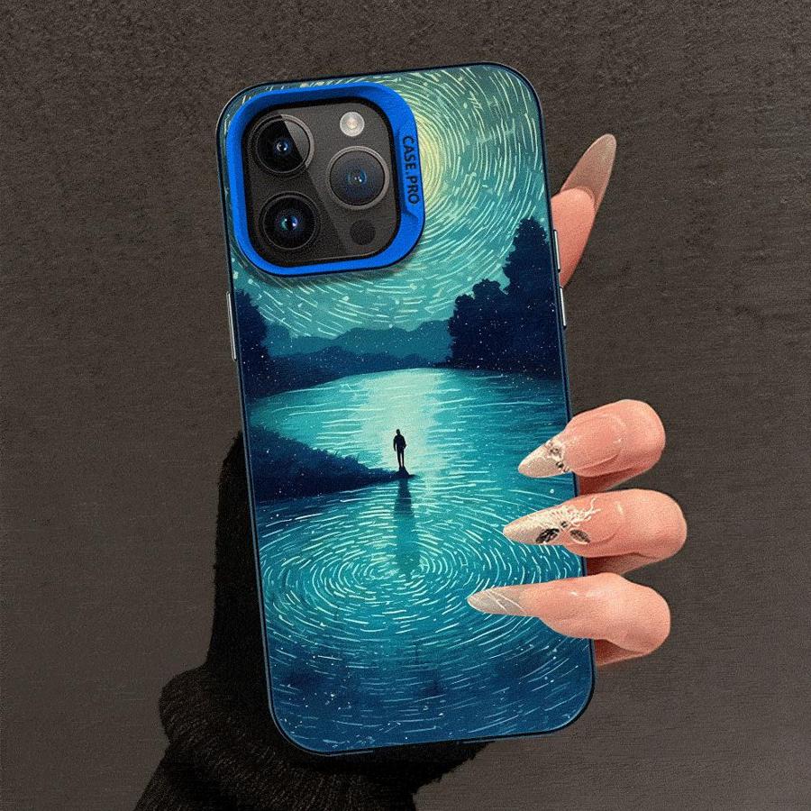 iPhone16 3M Ударопрочный Гибридный Чехол for iPhone 11