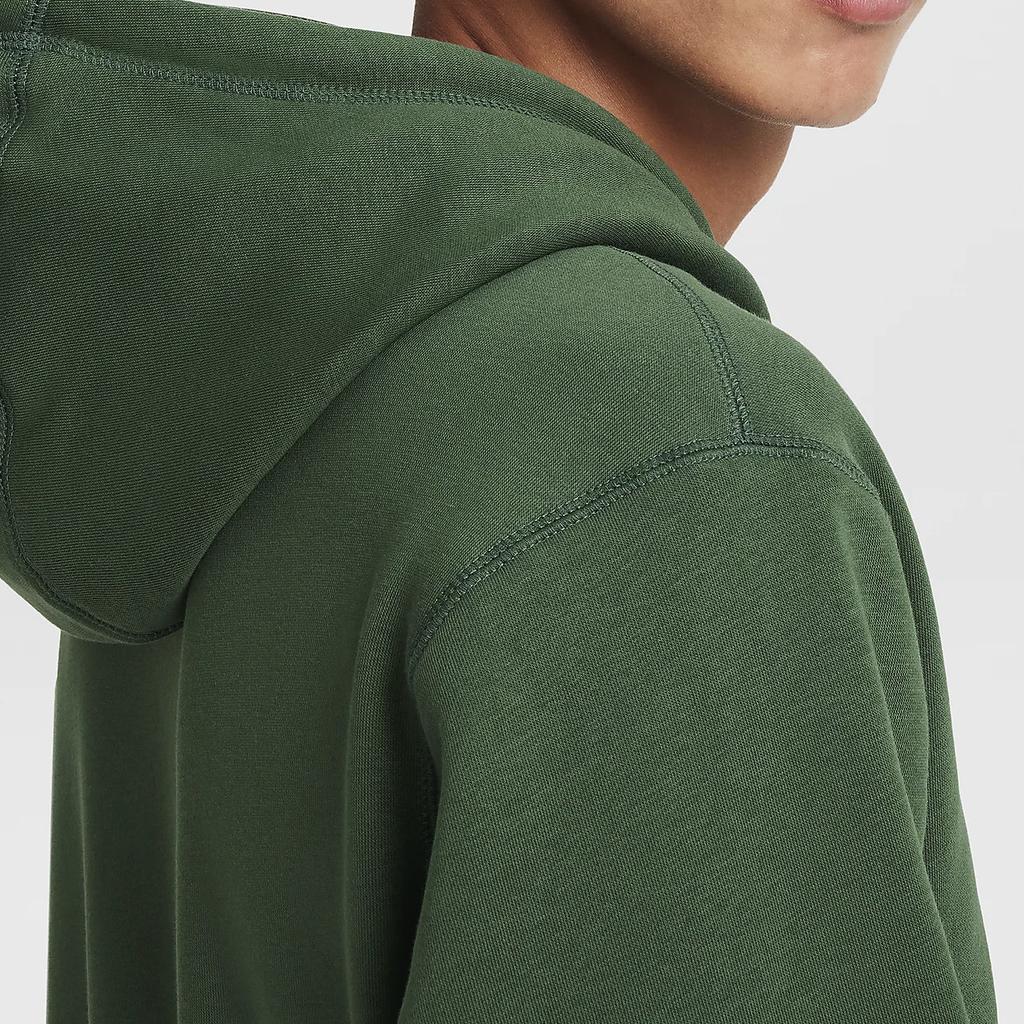 New Nike Club Fleece Hoodie FN3105-323