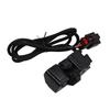Rearview Backup Camera for 2015-2021 Chevrolet Colorado