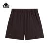 Kappa Women's 2026 Summer Breathable Quick-Dry Sports Shorts