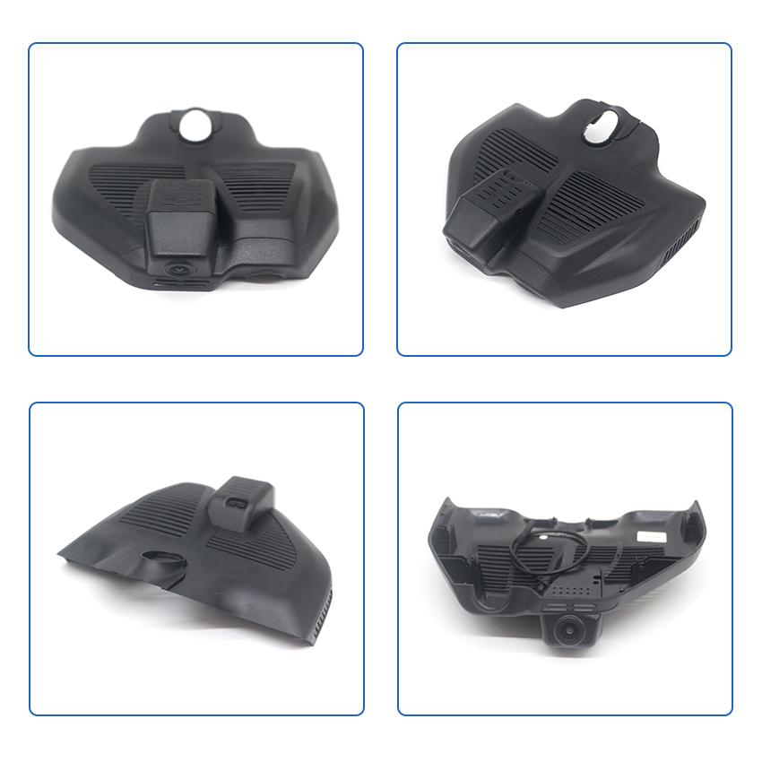 New ! Plug and Play Car Dvr WIFI Dash Cam Camera Video Recorder Original For Mercedes-Benz EQC EQC400 GLC GLC300L 2020 2021 2025