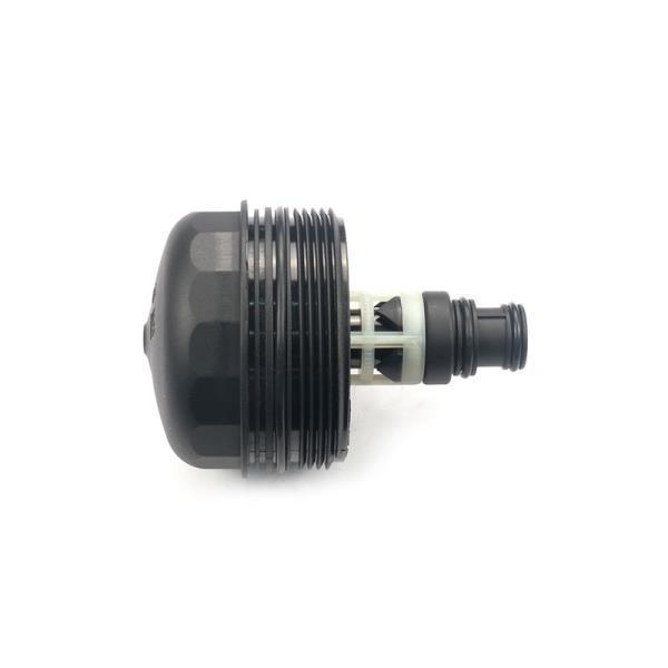 BMW Oil Filter Housing Cap/Base Cover 11427508968