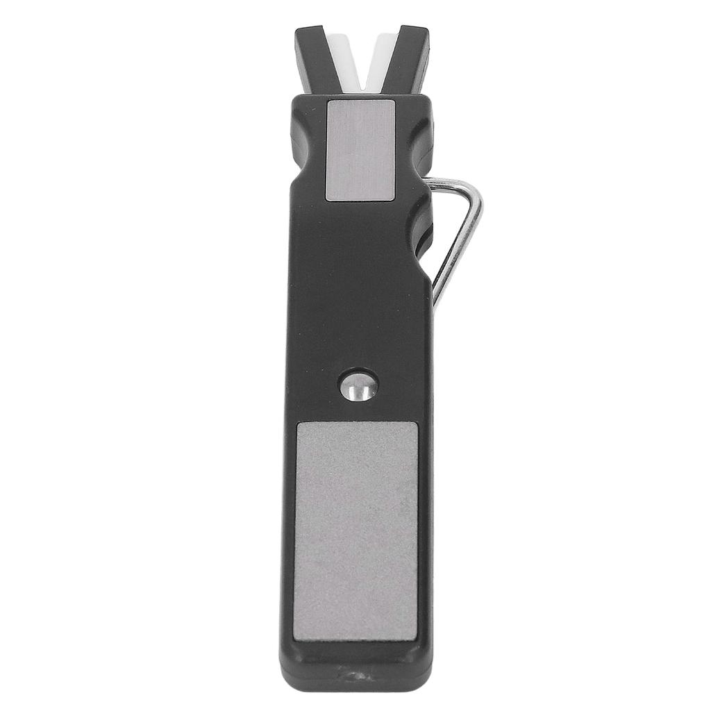 Ice Skates Blade Sharpener Ice Skates Blade Grinder Stone Knife Sharpener Grinding Tool