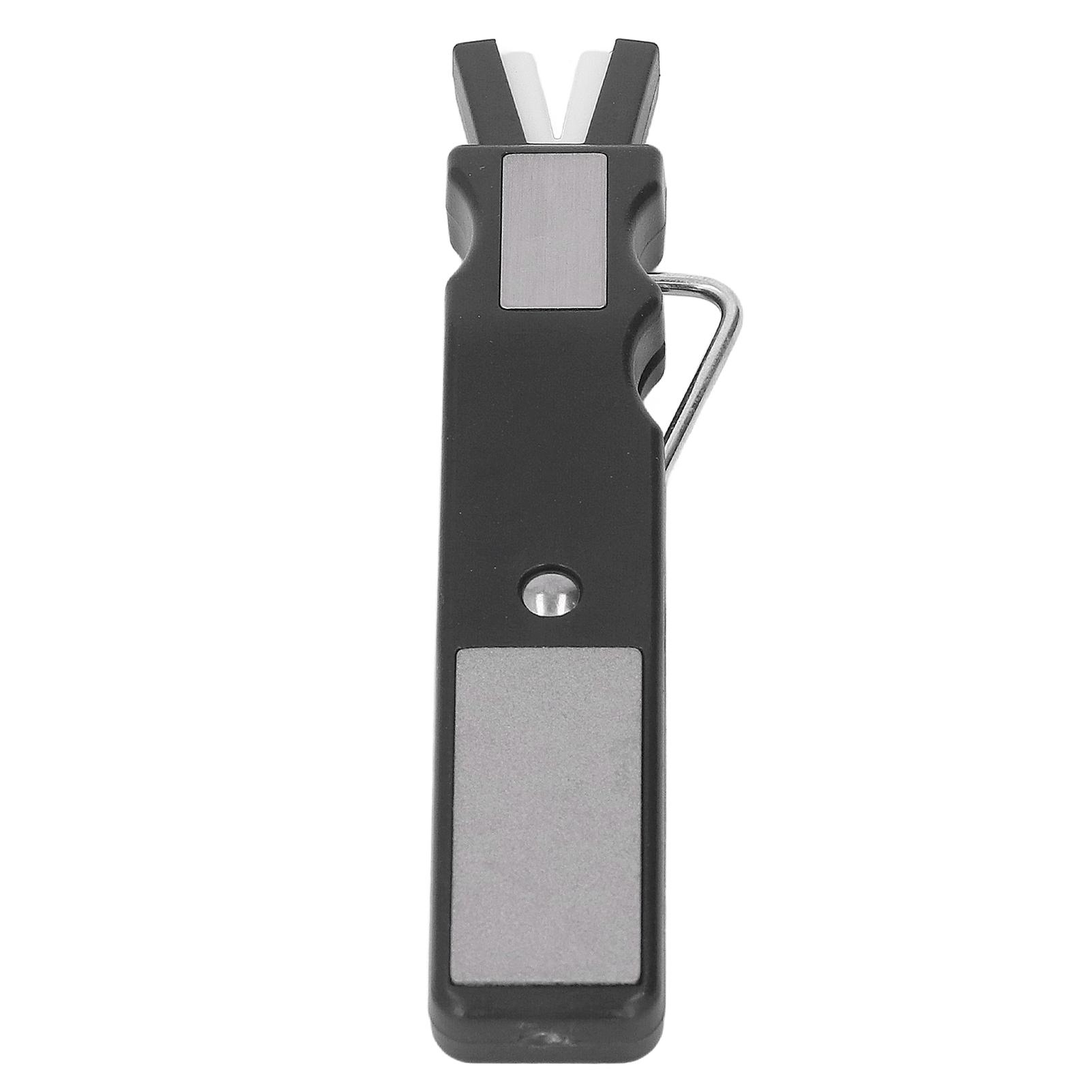 

Точилка для лезвий коньков Точилка для лезвий коньков Камень Точилка для ножей Шлифовальный инструмент