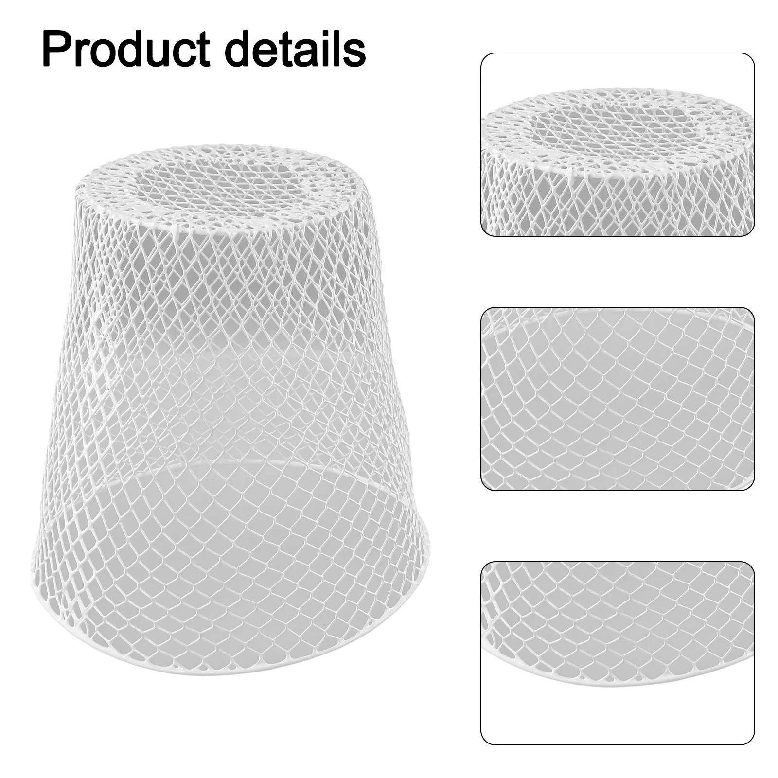 

Chicken Wire Cloche Plan Plant Cover Protects From Harsh Weather And Animals Metal And PVC Coating Promotes Plant Growth China Mainland