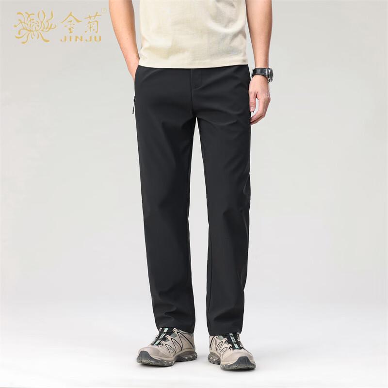 Jinju Men s Spring/Summer Apparel Collection 34