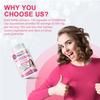 100% Natural Glutathione Supplement, Contains Vitamins and Alpha-lipoic Acid, Whitening, Antioxidant, Suitable for Adults.