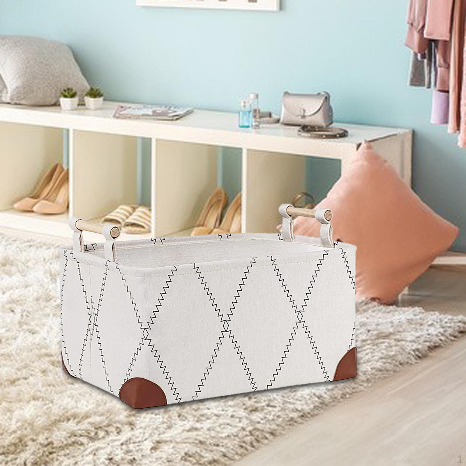 for Organizing Laundry Clothes Organizer room and 34x24x17cm 790₽
