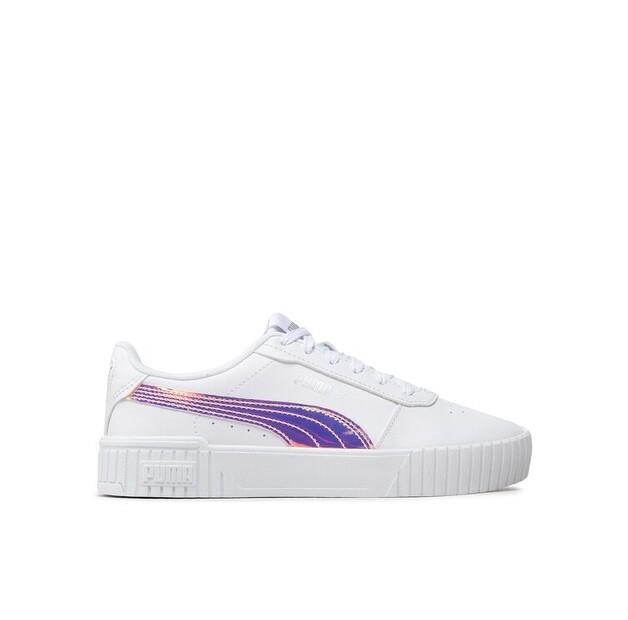 Кроссовки Puma Carina 2.0 Holo Jr EU 36